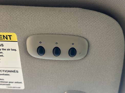 Used 2012 Ford Fusion SEL image 35