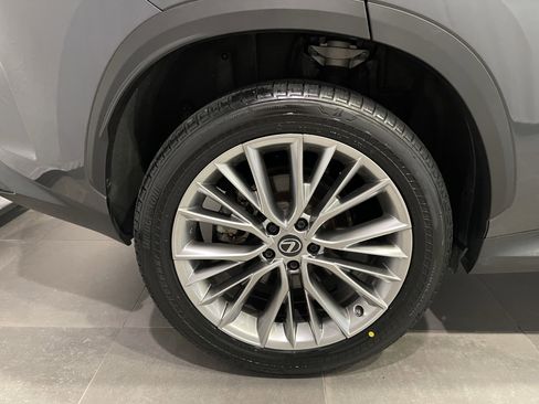 Used 2024 Lexus NX 350 AWD w/ Luxury Package image 9