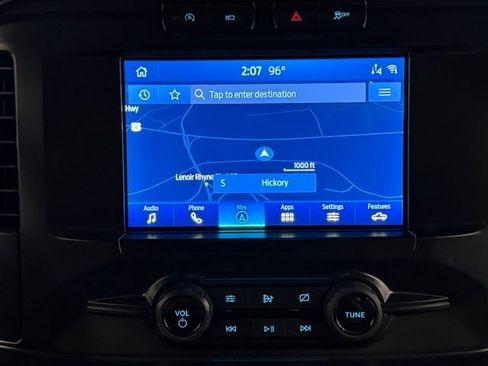 Certified 2021 Ford F150 XL w/ STX Appearance Package AWD/4WD image 29