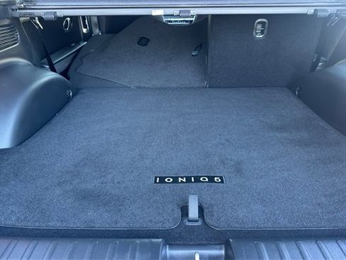 Certified 2024 Hyundai Ioniq 5 Limited image 19
