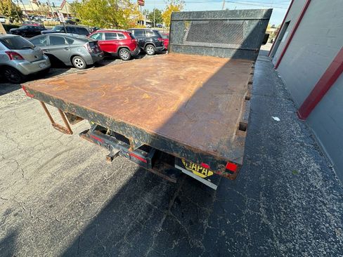 Used 2015 RAM 3500 Tradesman w/ Power Accessory Group RWD image 5
