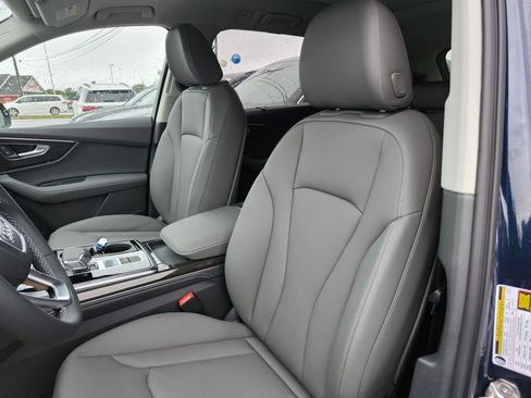 New 2026 Audi Q7 2.0T Premium Plus image 8
