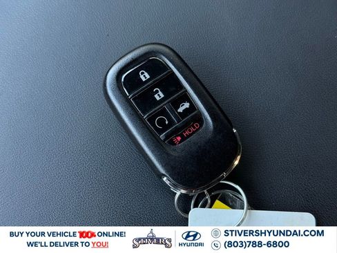 Used 2023 Honda Accord Sport image 36