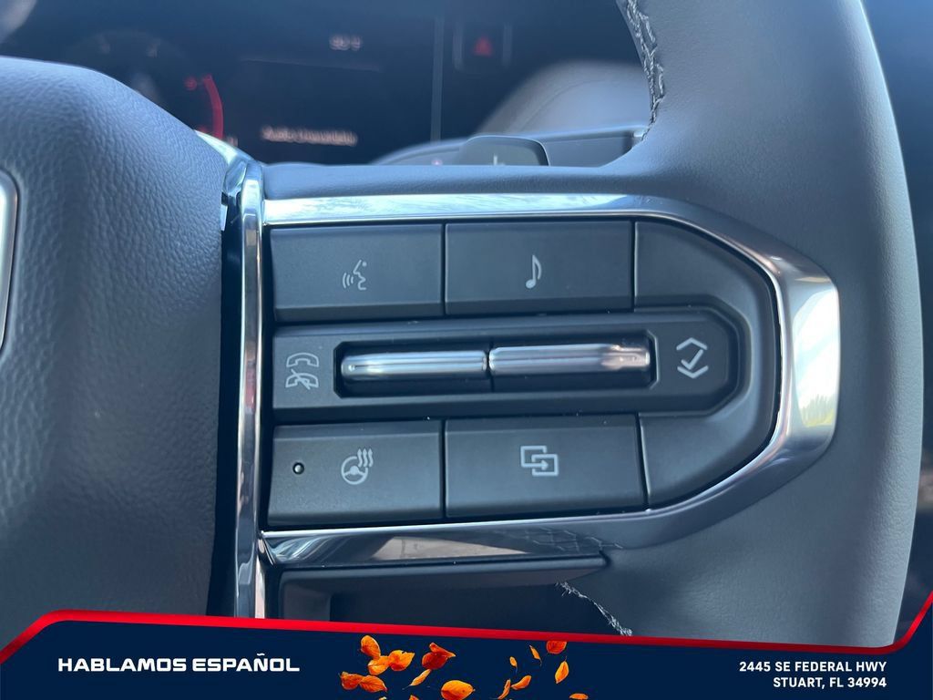 New 2026 GMC Yukon Denali w/ Denali Reserve Package AWD/4WD image 20