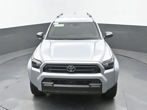 New 2026 Toyota 4Runner SR5 RWD image 27
