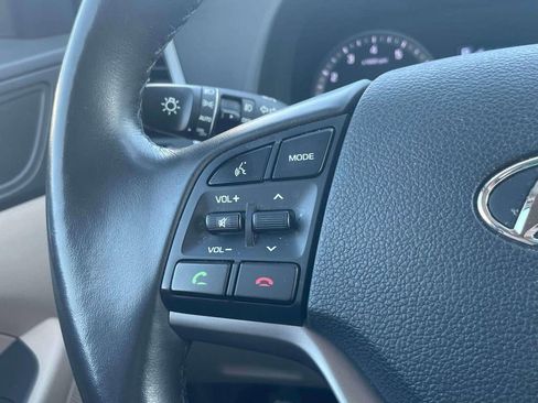 Used 2018 Hyundai Tucson Limited w/ Cargo Package image 21