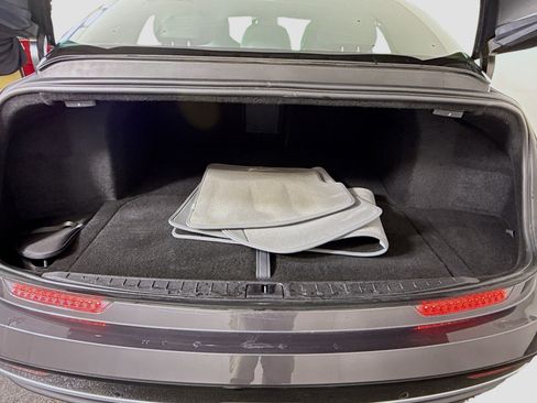 Used 2023 Lucid Air Pure image 34