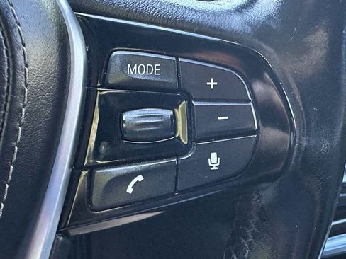 Used 2019 BMW 540i xDrive AWD/4WD image 39