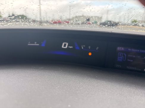 Used 2014 Honda Civic EX image 6