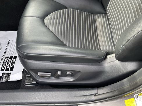 Certified 2023 Toyota Camry SE w/ Cold Weather Package FWD image 16