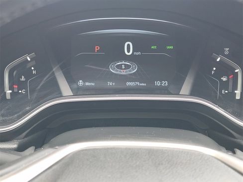 Used 2019 Honda CR-V Touring image 15