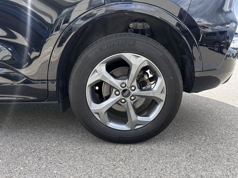 Certified 2024 Ford Escape ST-Line w/ Tech Pack #1 AWD/4WD image 20