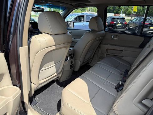 Used 2013 Honda Pilot Touring image 71