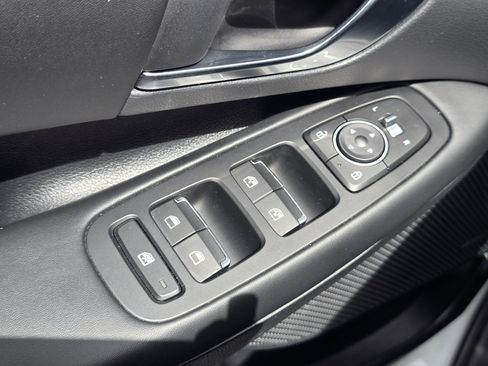 Used 2023 Hyundai Sonata SEL w/ Cargo Package FWD image 25