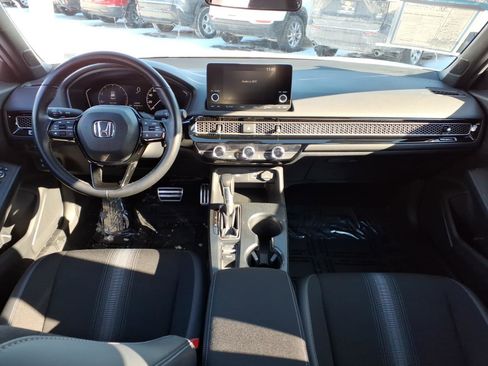 Certified 2024 Honda Civic Sport image 5