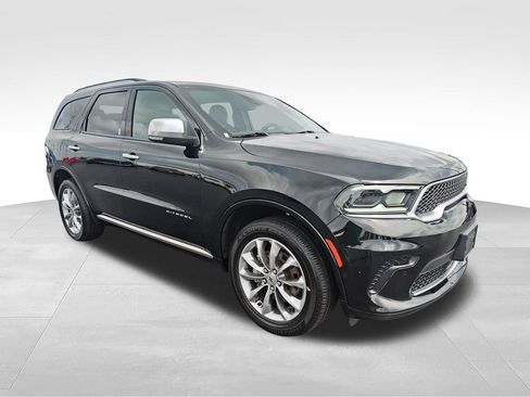 Used 2024 Dodge Durango Citadel AWD/4WD image 9