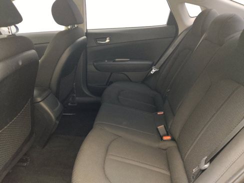 Used 2020 Kia Optima LX FWD image 18