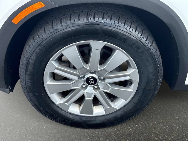 Used 2024 Hyundai Palisade SEL FWD image 10