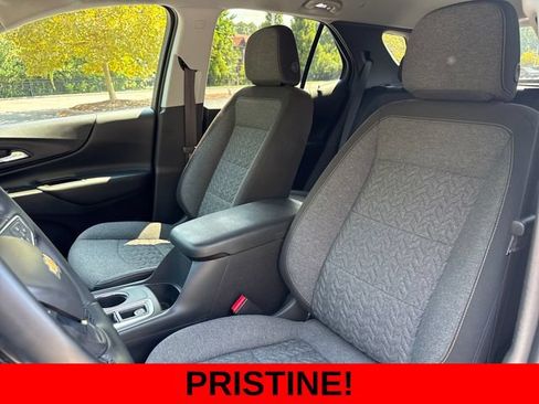 Used 2024 Chevrolet Equinox LT FWD image 14