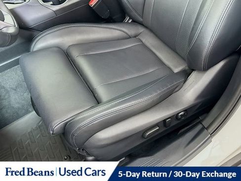 Used 2025 Subaru Outback Limited image 22