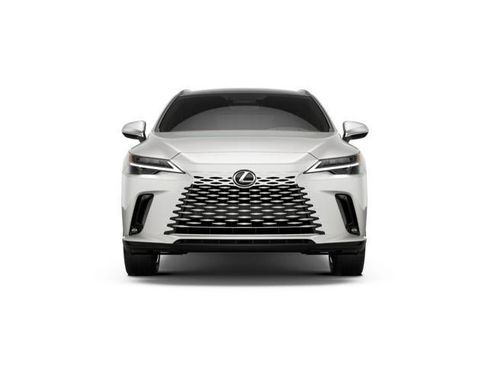 New 2026 Lexus RX 350 w/ Luxury Package image 5