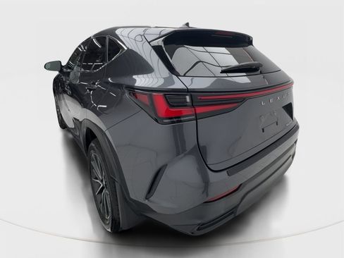 Used 2024 Lexus NX 250 FWD w/ Cold Area Package image 10