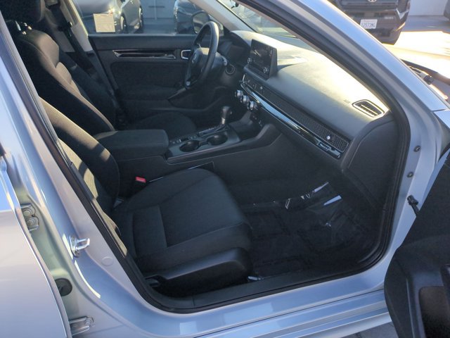Used 2022 Honda Civic EX image 20