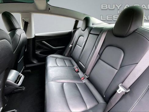 Used 2018 Tesla Model 3 Performance AWD/4WD image 24