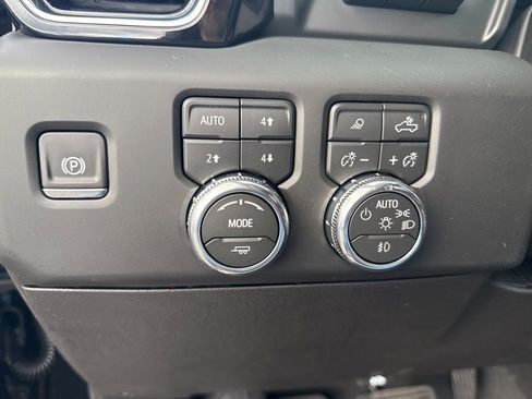New 2026 GMC Sierra 1500 Denali Ultimate image 26