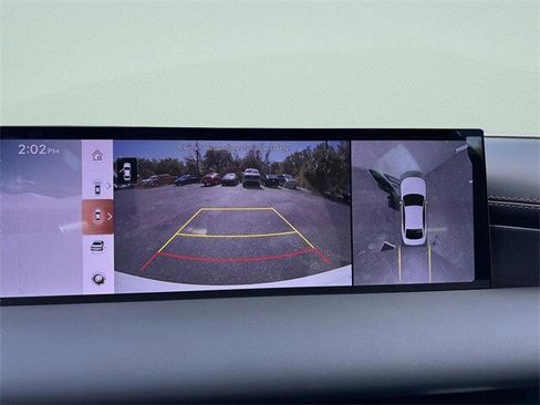 New 2026 Genesis G80 2.5T Sport Prestige image 26