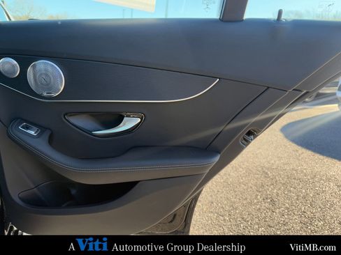 Certified 2021 Mercedes-Benz C 300 C 300 image 26