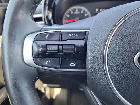 Used 2021 Kia K5 GT-Line w/ GT-Line FWD Premium Package image 22