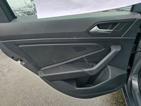 New 2026 Volkswagen Jetta S image 34