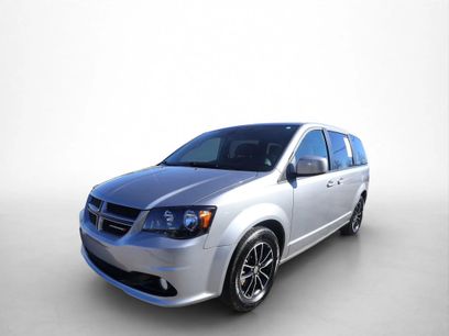 Used 2019 Dodge Grand Caravan GT