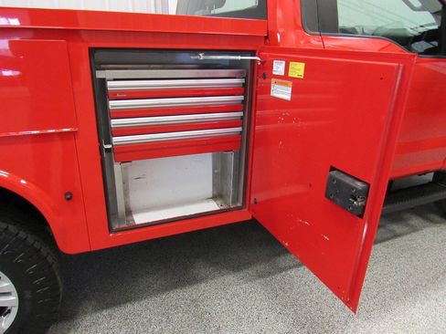 Used 2019 Ford F350 XL w/ STX Appearance Package image 26