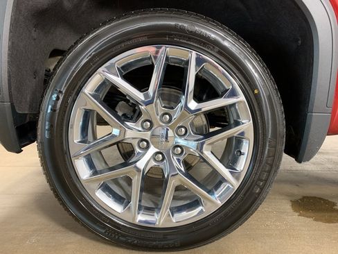 Used 2023 GMC Sierra 1500 Denali image 42