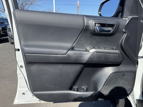 Used 2021 Toyota Tacoma TRD Pro image 23