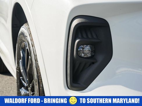Used 2024 Ford Escape ST-Line Elite image 15