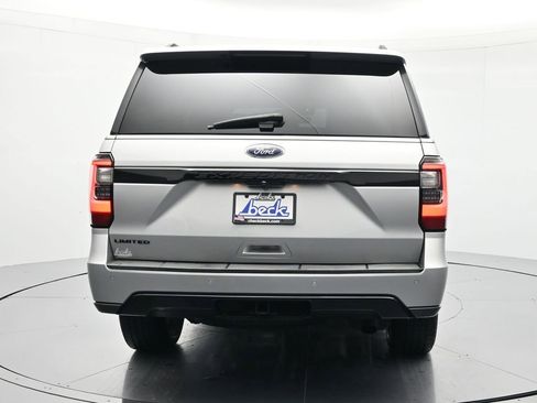 Used 2019 Ford Expedition Limited w/ Equipment Group 303A RWD image 6