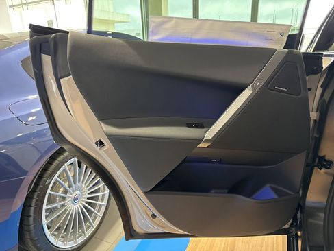 New 2026 BMW iX xDrive45 w/ M Sport Package image 45