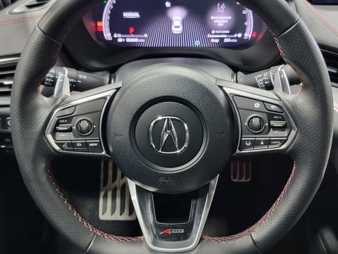 Used 2025 Acura TLX SH-AWD w/ A-SPEC Pkg image 26