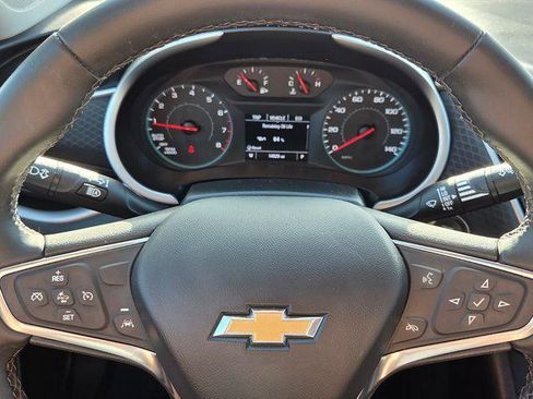 Certified 2023 Chevrolet Malibu RS image 43