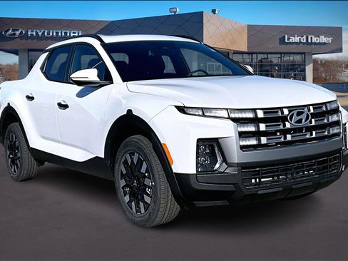 New 2026 Hyundai Santa Cruz SEL image 2