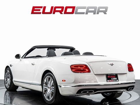 Used 2016 Bentley Continental GT image 4