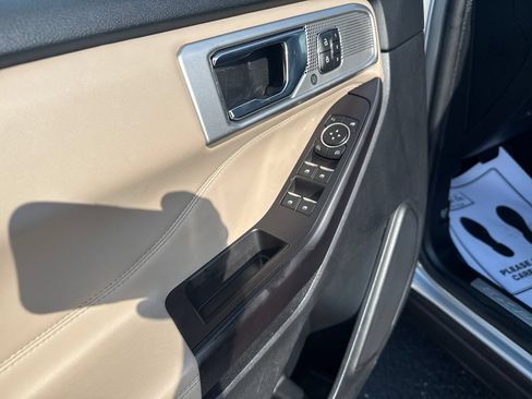 Used 2020 Ford Explorer Limited RWD image 14