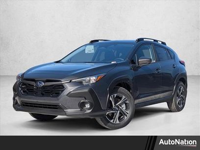 New 2025 Subaru Crosstrek 2.5i Premium