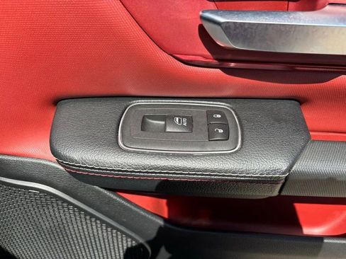 Used 2020 RAM 1500 Rebel w/ Level 2 Equipment Group AWD/4WD image 22