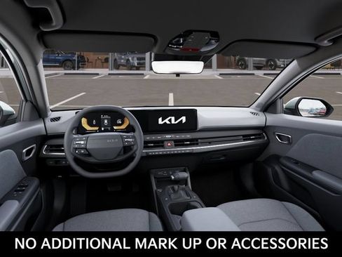 New 2026 Kia K4 FWD image 14
