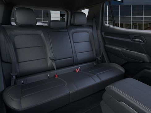 New 2026 GMC Terrain Elevation AWD/4WD image 17