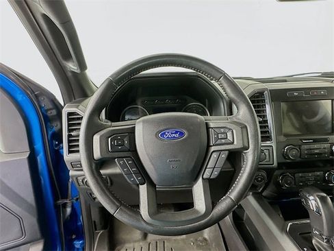 Used 2019 Ford F150 XLT w/ Equipment Group 302A Luxury image 11